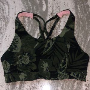 Old Navy Activewear sports bra
